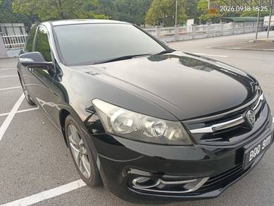 Proton Perdana 2.4L EXECUTIVE in Gombak, SGR