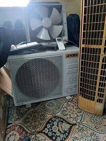 aircond york