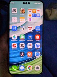 Huawei Mate 60 Pro Plus 