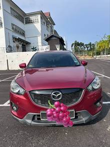 Mazda CX-5 2WD in Melaka Tengah, MLK