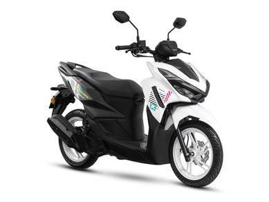 Honda Vario 125