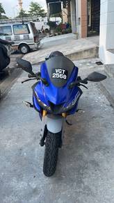 Yamaha R15