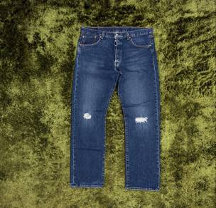 Levi’s 501 sz 38):
