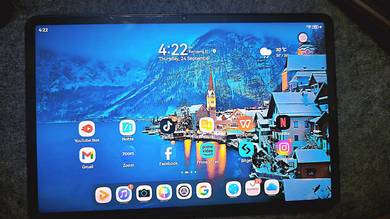 HUAWEI Matepad 11