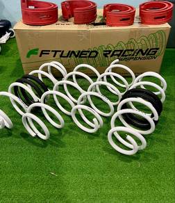 FTUNED SportSpring Toyota Vios ncp93 Ncp150/151.