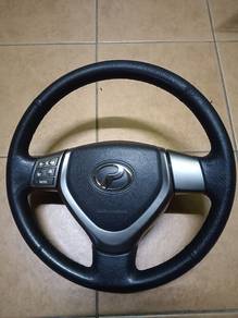 steering original AlzaMyvi/aBezza/Axia 