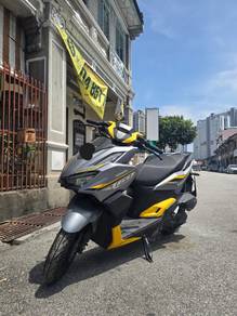 Honda Vario 160