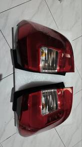 lampu belakang standard myvi g3