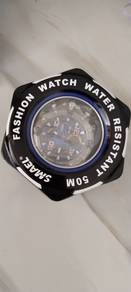 SMAEL Water Resistant Watch