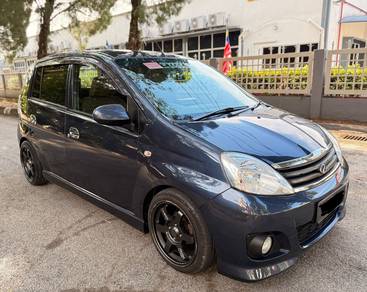 Perodua Viva ELITE AT in Shah Alam, SGR
