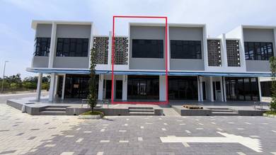 Shop lot For Rent in Sungai Petani,KDH