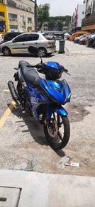 Yamaha Y15ZR