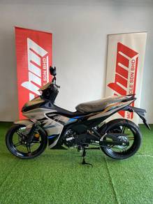 Yamaha Y16ZR