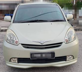 Perodua MyVi EZi in Butterworth, PNG