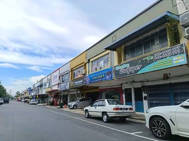 Shop lot For Rent in Alor Setar,KDH