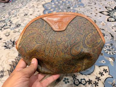 Vintage valentino garavani purse 2350