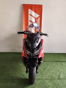 WMOTO RT1