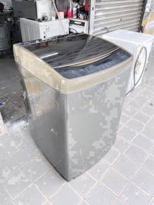 Daema washing machine inverter mesin basuh 15kgs