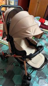 stroller
