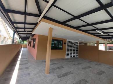 Semi-Detached House For Sale in Ipoh,PRK