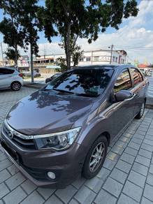 Perodua Bezza PREMIUM X in Relau, PNG
