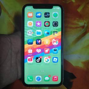Iphone 11 256gb original