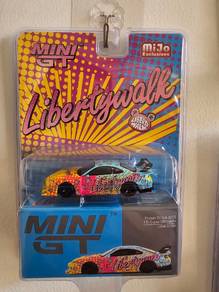 Diecast