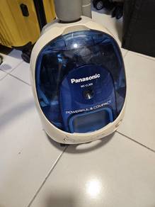 Panasonic Vacuum Cleaner
