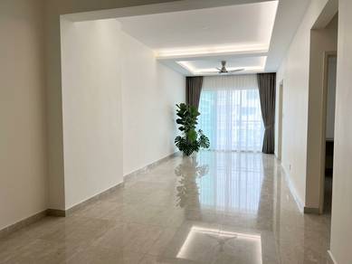 Condominium For Sale in Kepong Sentral Condominium