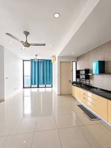 Service Residence For Rent in D' Pristine @ Medini