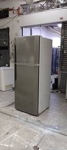 Hitachi 2pintu peti ais sejuk 2door fridge