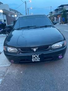 Proton Wira XLi in Johor Bahru, JHR