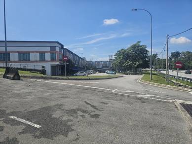1-storey Terraced House For Rent in Seremban,NSN