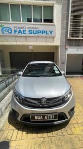 Proton Iriz STANDARD in Puncak Alam, SGR
