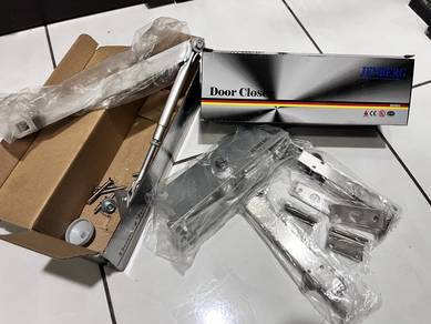Door Closer