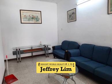1-storey Terraced House For Sale in Gelugor,PNG