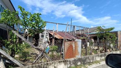 Residential Land in Ipoh, PRK