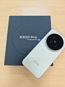 X300pro 512gb