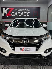 Honda HR-V E Spec Headlamp Original (2020)