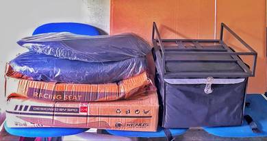 Spare part RS150 V3