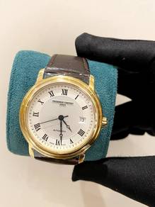 2018 Frederique Constant Classics