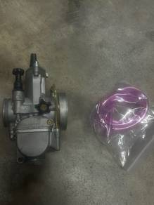 carb api racing 32mm
