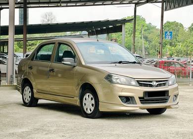 Proton Saga FLX FLX EXECUTIVE in Johor Bahru, JHR