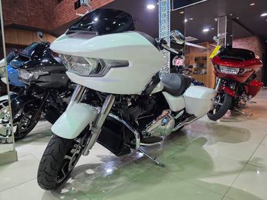 Harley-Davidson Road Glide Special