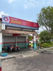 Shop lot For Sale in Gelang Patah,JHR