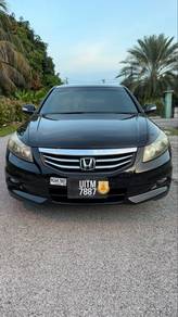 Honda Accord VTi in Sabak Bernam, SGR