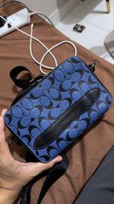 Coach crosbody slingbag original