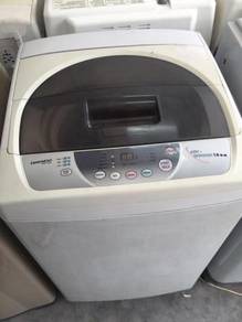 Machine Mesin Basuh Refurbish Recon Washing Daewoo