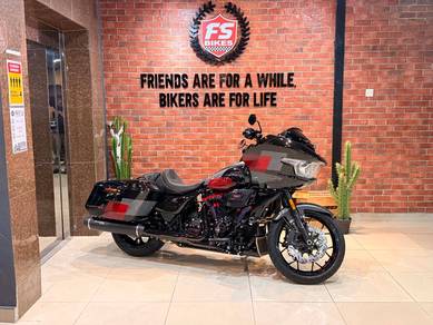Harley-Davidson CVO Road Glide