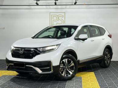 Honda CR-V 2WD in Cheras, KUL